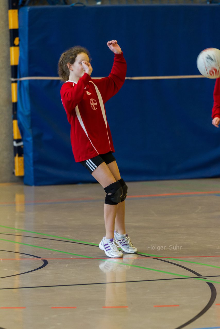 Bild 479 - U14w Deutsche Meisterschaft